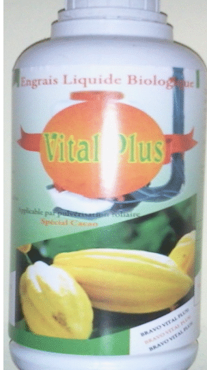VITAL PLUS 1 L