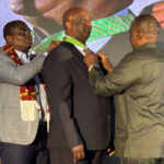 Côte d’Ivoire : SEM Aly Touré décoré Commandeur de l’Ordre du Mérite de l’Agriculture