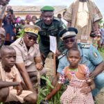 Dianra : Une prime villageoise pour encourager le reboisement