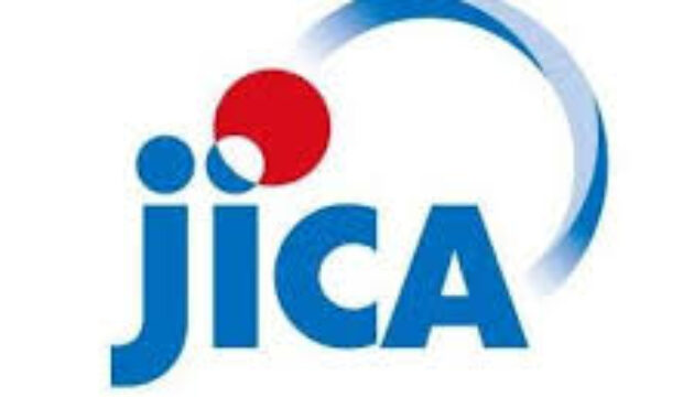 JICA