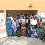 Côte d’Ivoire : la filière manioc du Bounkani élit ses délégués régionaux pour dynamiser la production