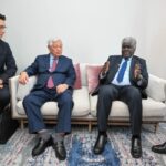 RDC – Côte d’Ivoire : vers un partenariat alliant agriculture et écologie