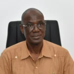Café-Cacao : Siaka Diakité élu Président du Conseil d’Administration de la nouvelle OIA