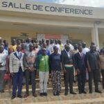 Côte d’Ivoire : lancement de la Fédération des opérateurs professionnels du cajou à Yamoussoukro pour dynamiser la filière