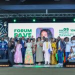 Côte d’Ivoire : Bouaké accueille un forum panafricain pour inciter les sportifs à investir dans l’agriculture