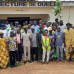 Côte d’Ivoire : lancement des enquêtes agricoles annuelles à Ouellé pour des statistiques fiables
