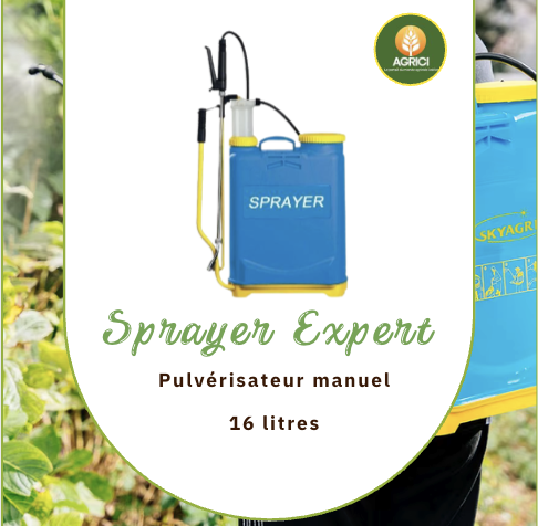 Sprayer Expert 16L