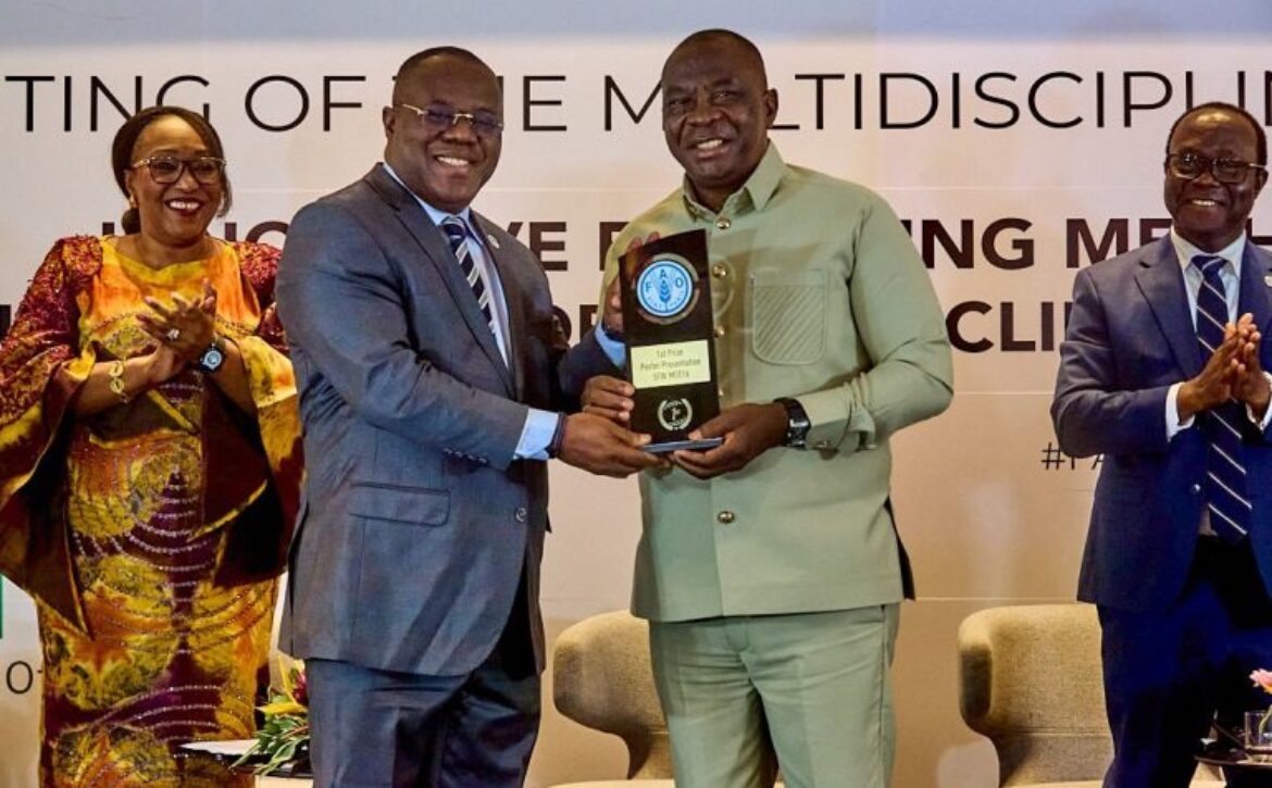 Kobenan-Adjoumani Cote divoire