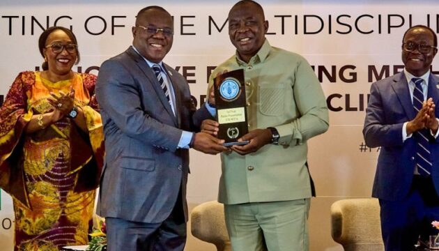 Kobenan-Adjoumani Cote divoire