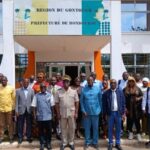 Côte d’Ivoire : le Plan d’urgence agricole lance sa stratégie nutritionnelle dans le Gontougo et le Bounkani