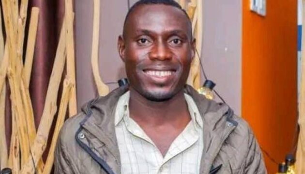 Zogbe Derhoto agriculture