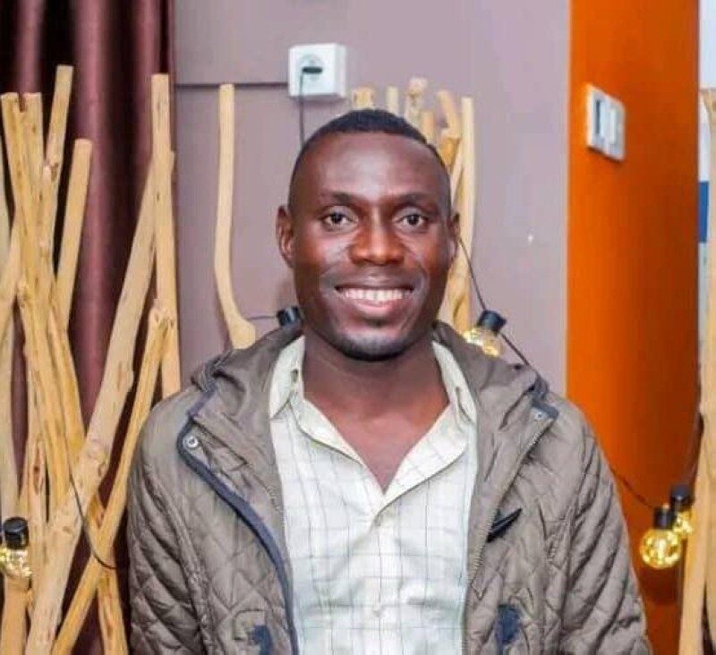 Zogbe Derhoto agriculture