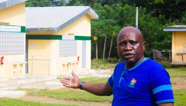 kouakou kouadio leonard