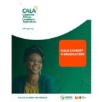 Côte d’Ivoire : le Centre pour les leaders africains dans l’agriculture célèbre sa 4ᵉ cohorte à Accra