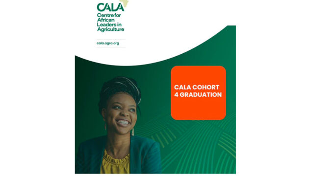 cala agriculture