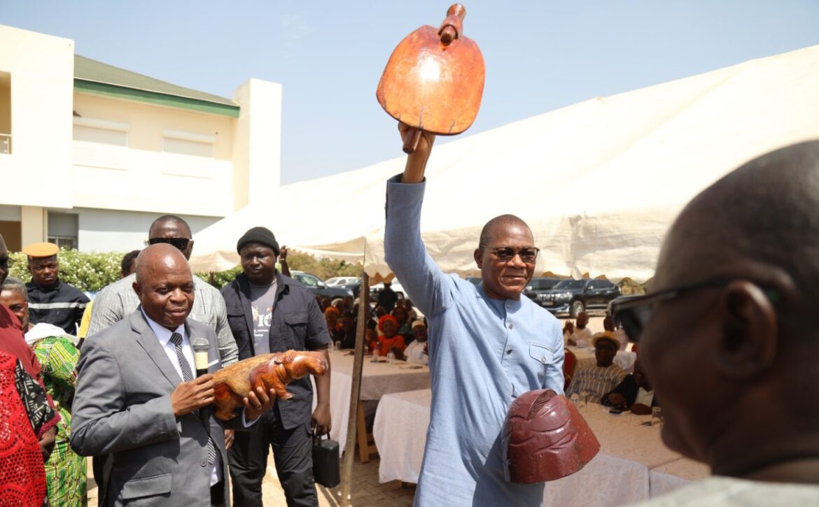 bruno kone agriculture