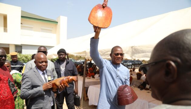 bruno kone agriculture