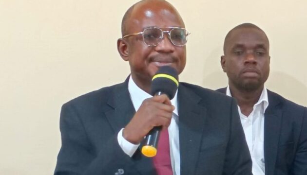 maire-de-nassian Kouadio Deglegui Edmond