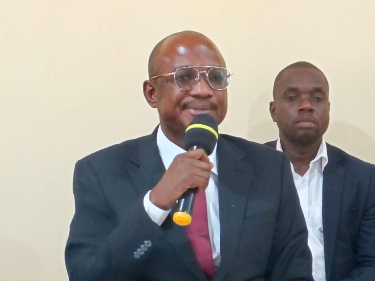 maire-de-nassian Kouadio Deglegui Edmond