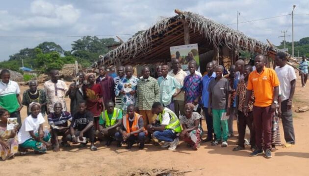 Certificat-foncier-Bocanda – rural – agriculture