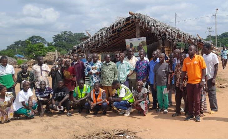 Certificat-foncier-Bocanda – rural – agriculture