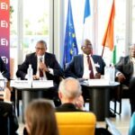 SIA 2026 : à Paris, Bruno Koné renforce la coopération agricole entre la Côte d’Ivoire et les partenaires français