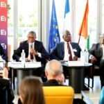 SIA 2026 : à Paris, Bruno Koné renforce la coopération agricole entre la Côte d’Ivoire et les partenaires français