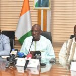 Cacao : l’OIA fait le point sur l’opération de rachat des stocks et rassure les producteurs