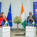 Côte d’Ivoire : l’Union européenne mobilise 1,1 milliard $ pour le PND 2026-2030